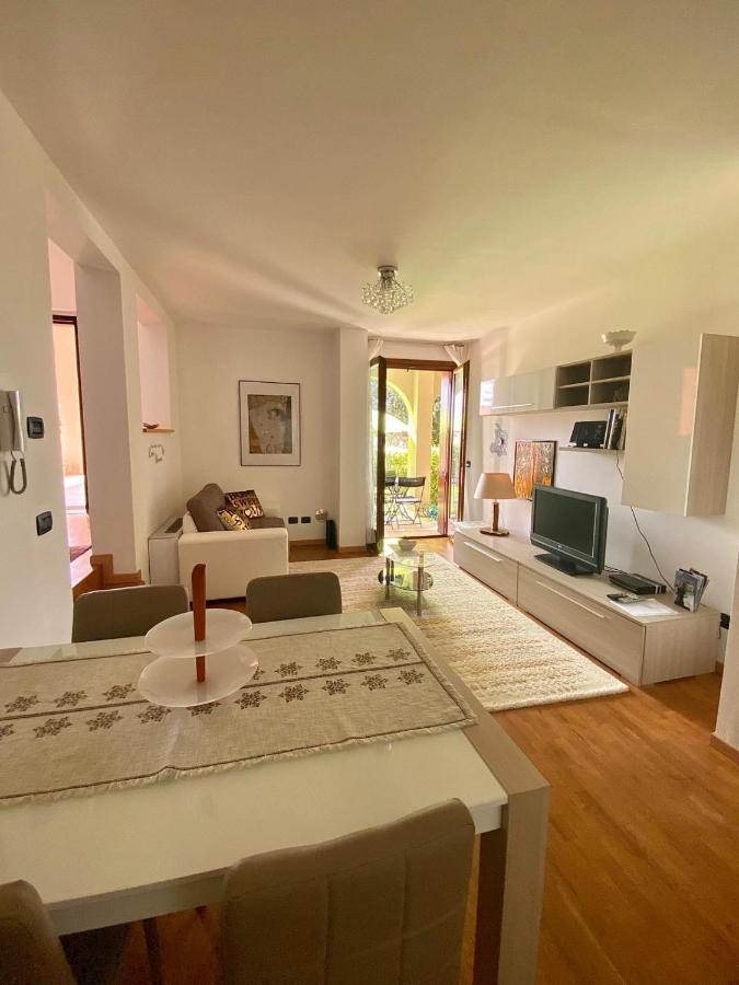 Dream Apartment توسكولانو ماديرنو المظهر الخارجي الصورة