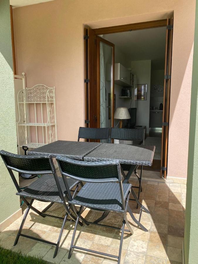Dream Apartment توسكولانو ماديرنو المظهر الخارجي الصورة