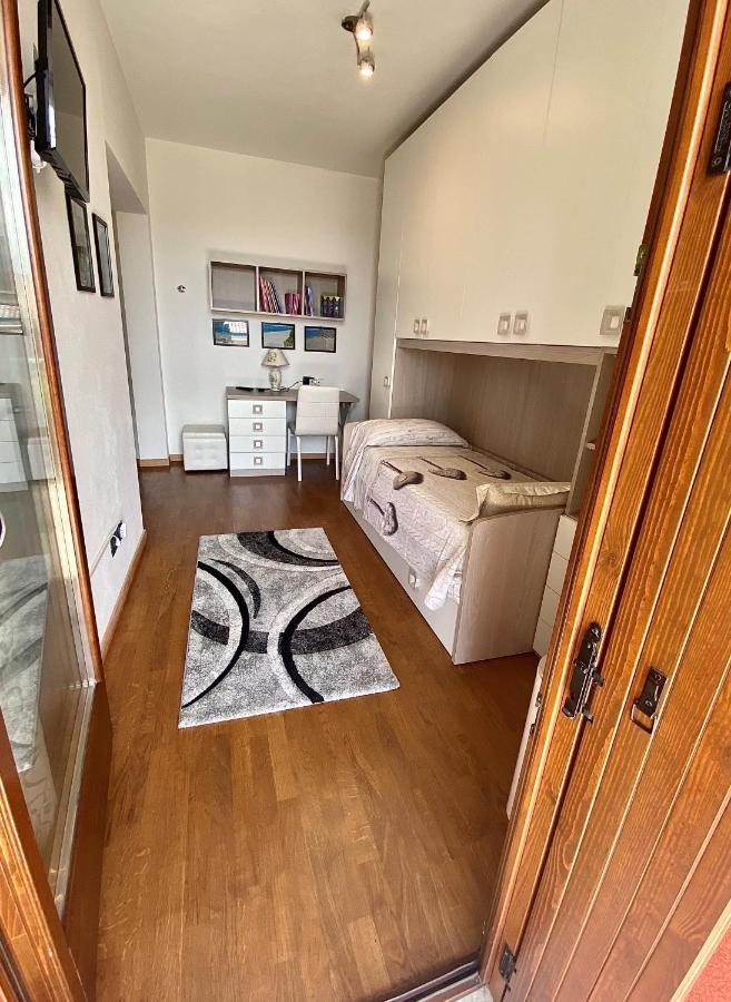 Dream Apartment توسكولانو ماديرنو المظهر الخارجي الصورة