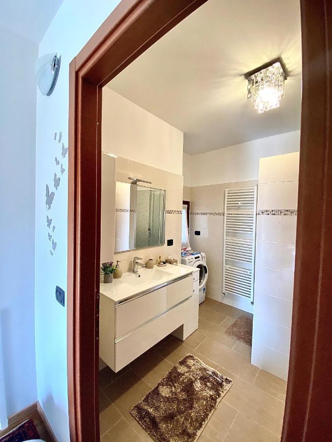 Dream Apartment توسكولانو ماديرنو المظهر الخارجي الصورة
