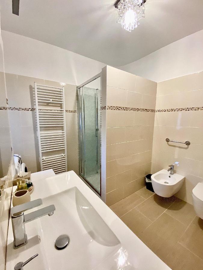 Dream Apartment توسكولانو ماديرنو المظهر الخارجي الصورة