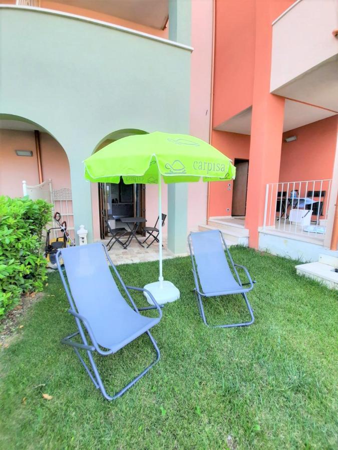Dream Apartment توسكولانو ماديرنو المظهر الخارجي الصورة