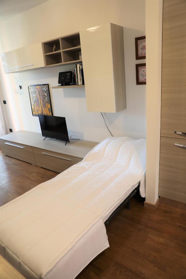 Dream Apartment توسكولانو ماديرنو المظهر الخارجي الصورة