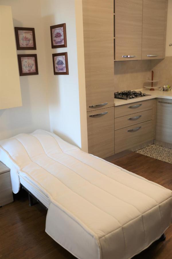Dream Apartment توسكولانو ماديرنو المظهر الخارجي الصورة