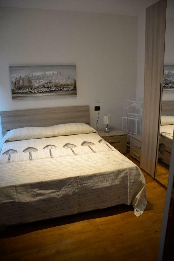 Dream Apartment توسكولانو ماديرنو المظهر الخارجي الصورة