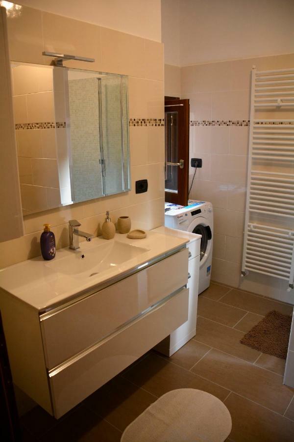 Dream Apartment توسكولانو ماديرنو المظهر الخارجي الصورة