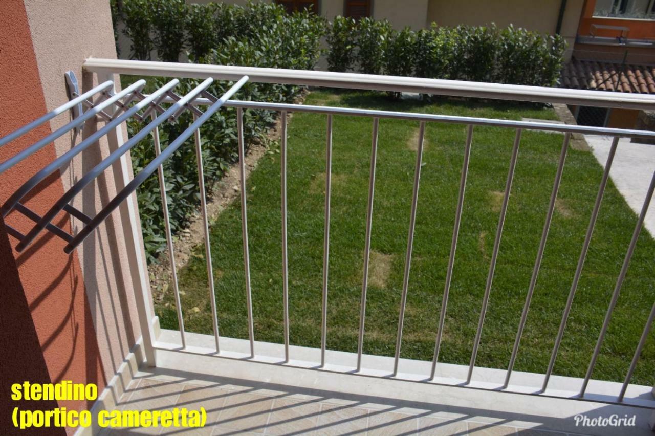 Dream Apartment توسكولانو ماديرنو المظهر الخارجي الصورة