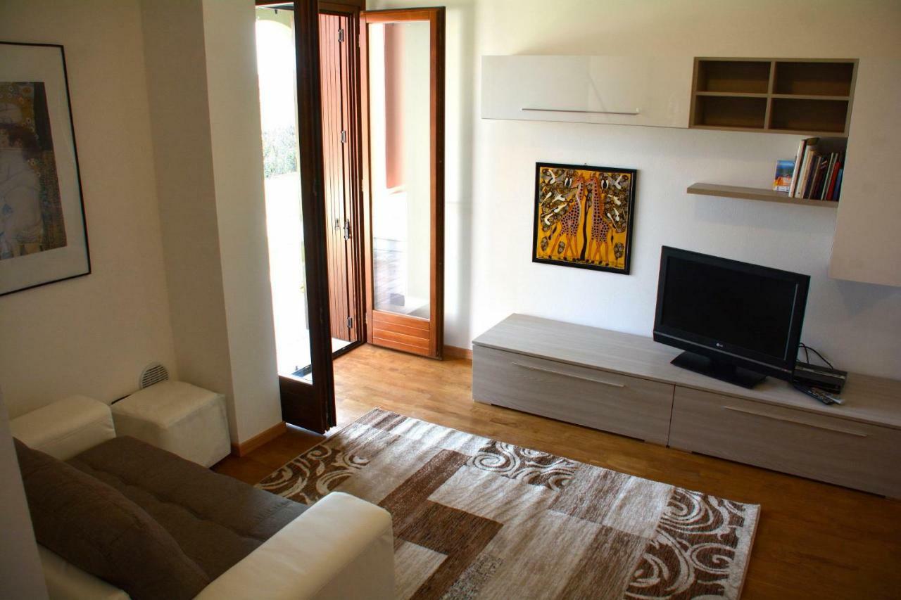 Dream Apartment توسكولانو ماديرنو المظهر الخارجي الصورة