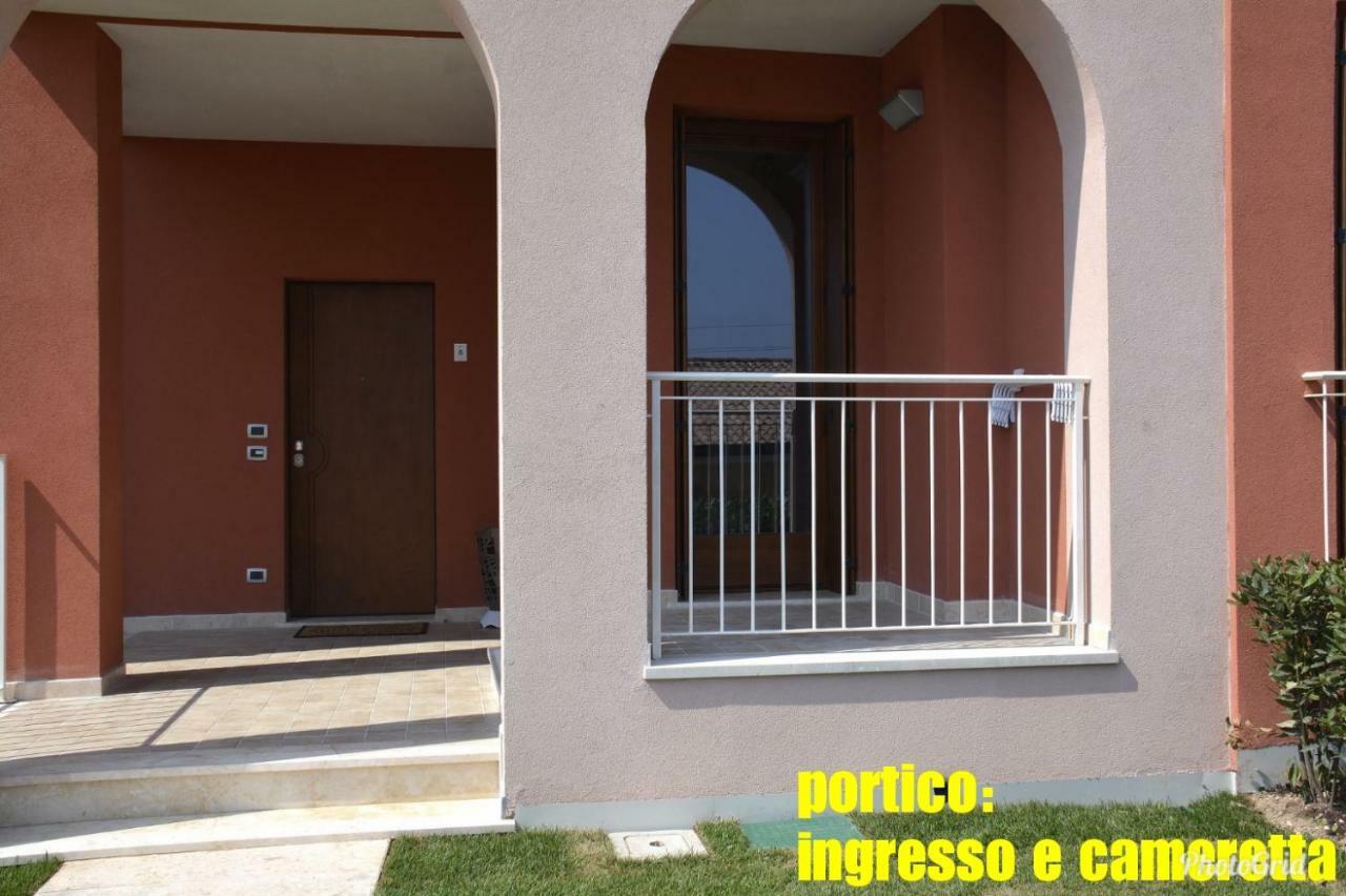 Dream Apartment توسكولانو ماديرنو المظهر الخارجي الصورة