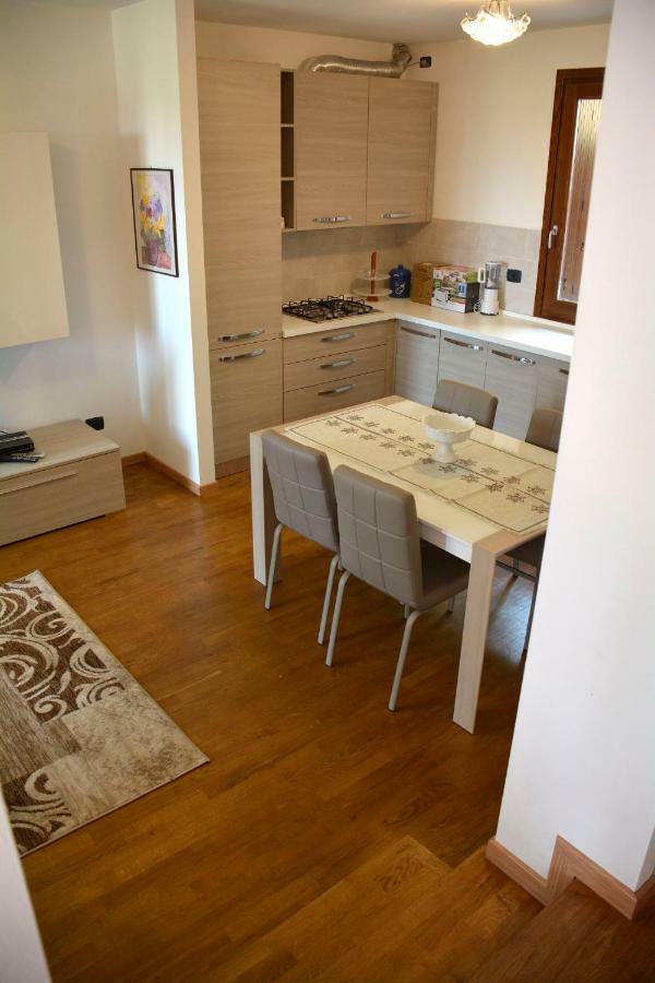 Dream Apartment توسكولانو ماديرنو المظهر الخارجي الصورة