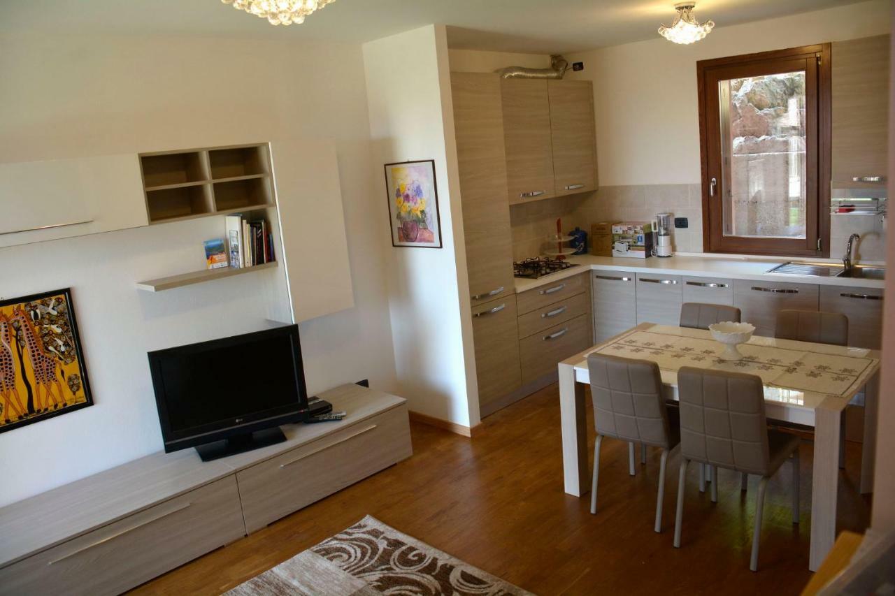 Dream Apartment توسكولانو ماديرنو المظهر الخارجي الصورة