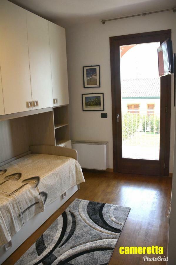 Dream Apartment توسكولانو ماديرنو المظهر الخارجي الصورة