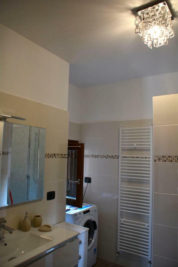 Dream Apartment توسكولانو ماديرنو المظهر الخارجي الصورة