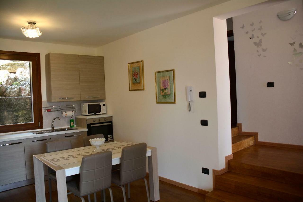 Dream Apartment توسكولانو ماديرنو المظهر الخارجي الصورة