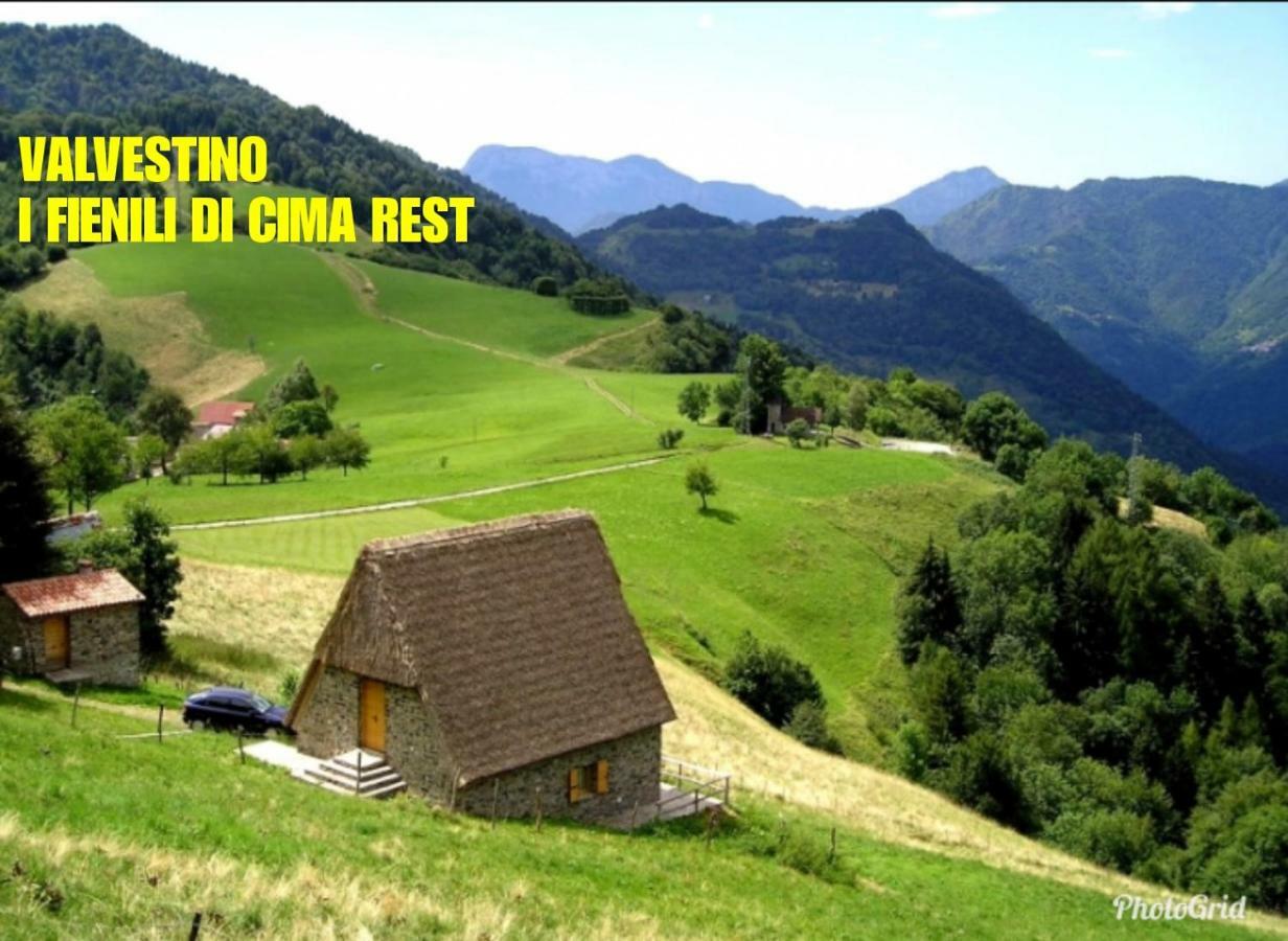 Dream Apartment توسكولانو ماديرنو المظهر الخارجي الصورة