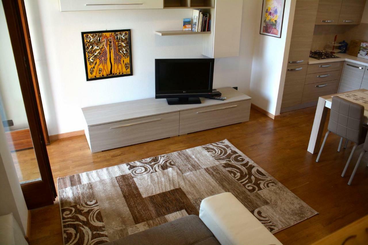 Dream Apartment توسكولانو ماديرنو المظهر الخارجي الصورة
