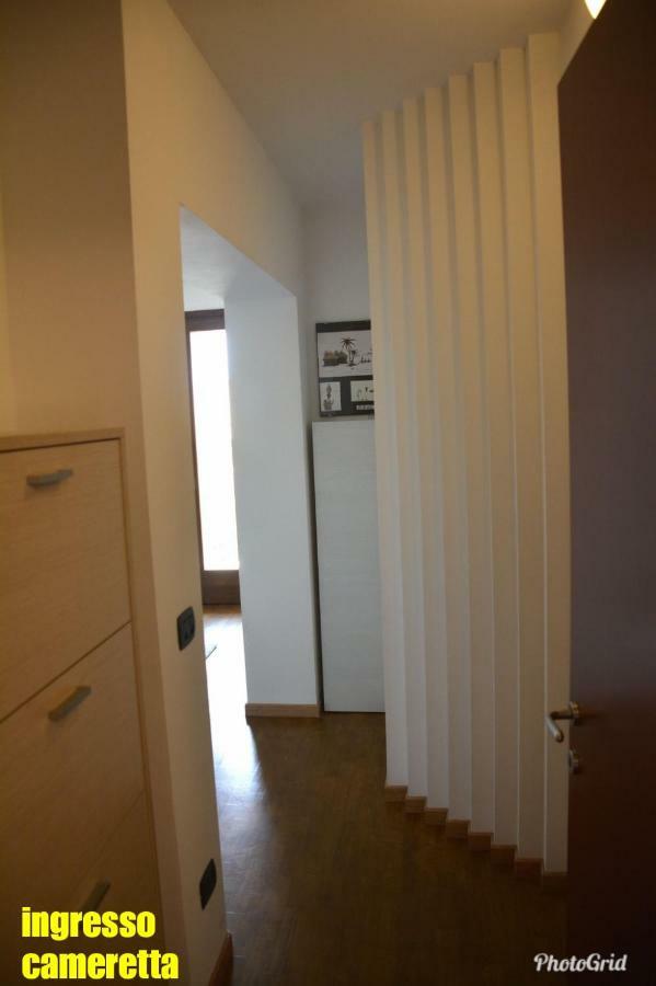 Dream Apartment توسكولانو ماديرنو المظهر الخارجي الصورة