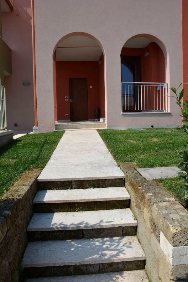 Dream Apartment توسكولانو ماديرنو المظهر الخارجي الصورة