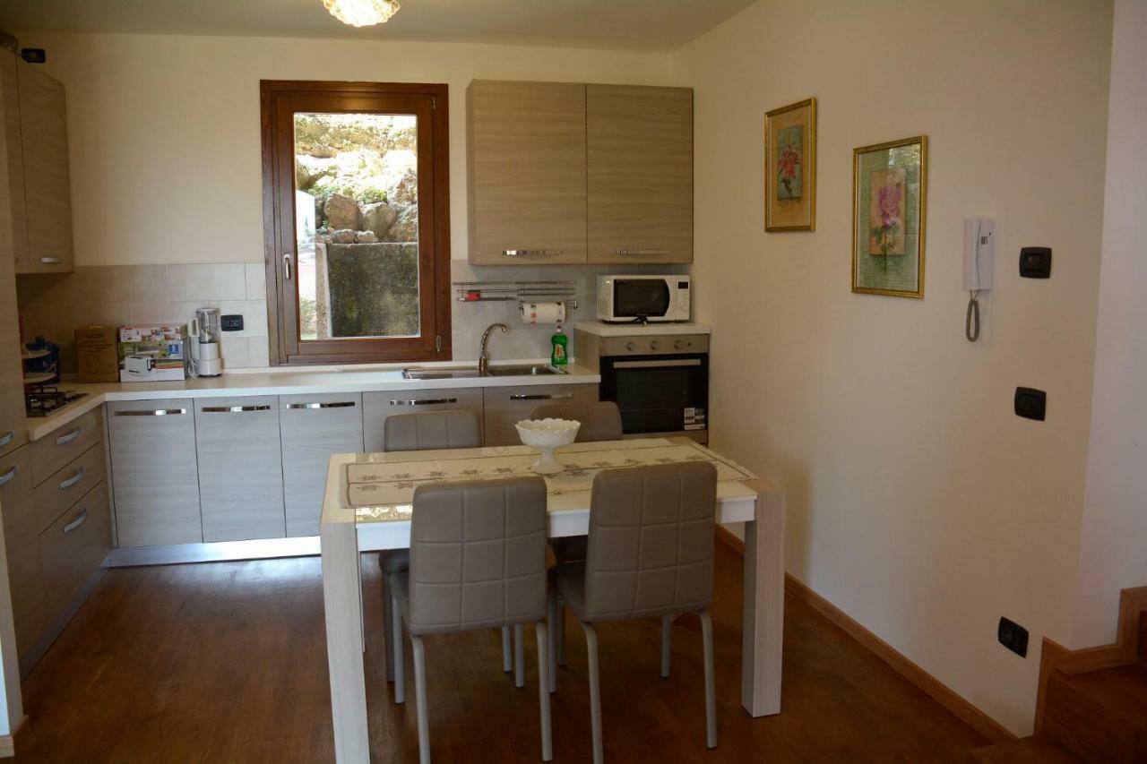 Dream Apartment توسكولانو ماديرنو المظهر الخارجي الصورة
