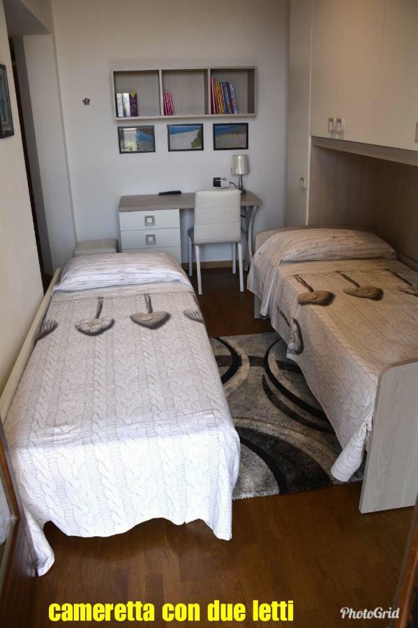 Dream Apartment توسكولانو ماديرنو المظهر الخارجي الصورة