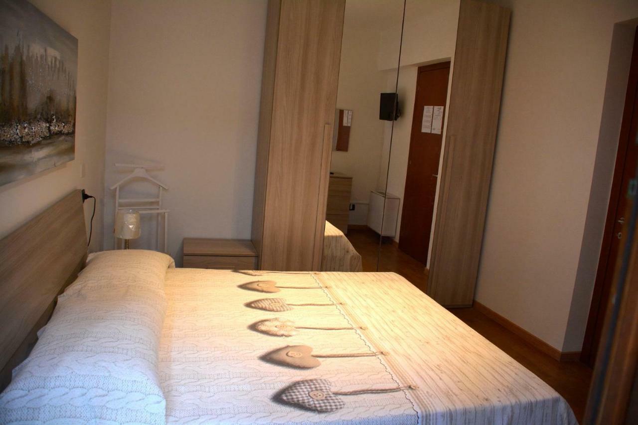 Dream Apartment توسكولانو ماديرنو المظهر الخارجي الصورة
