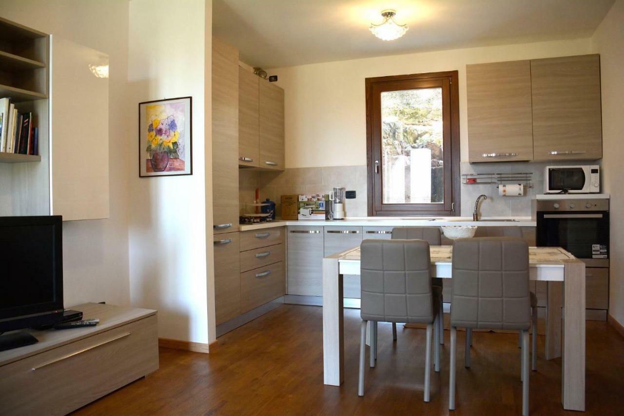 Dream Apartment توسكولانو ماديرنو المظهر الخارجي الصورة