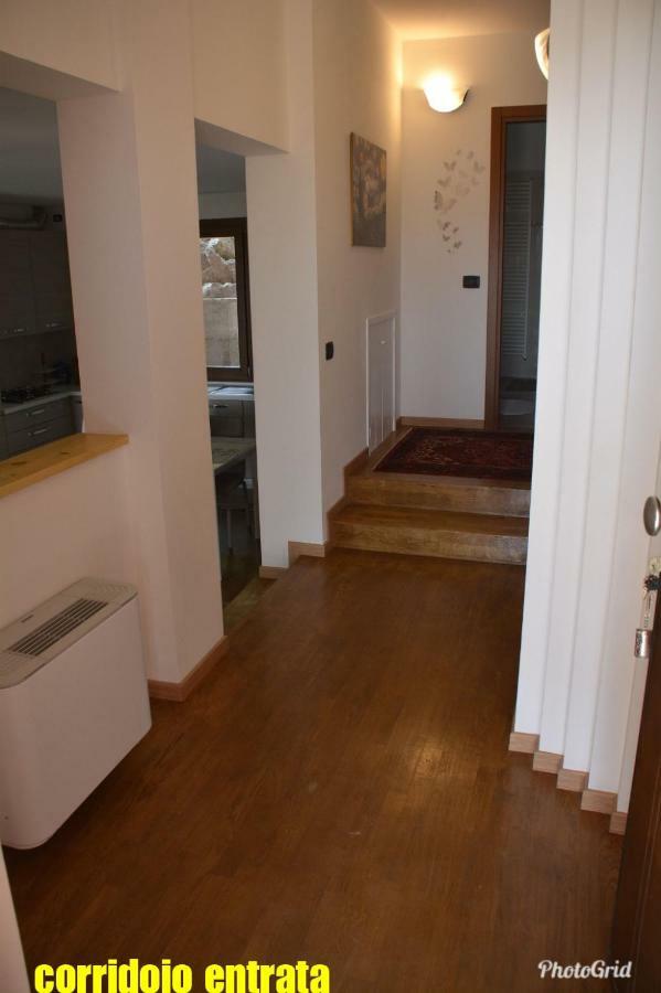 Dream Apartment توسكولانو ماديرنو المظهر الخارجي الصورة
